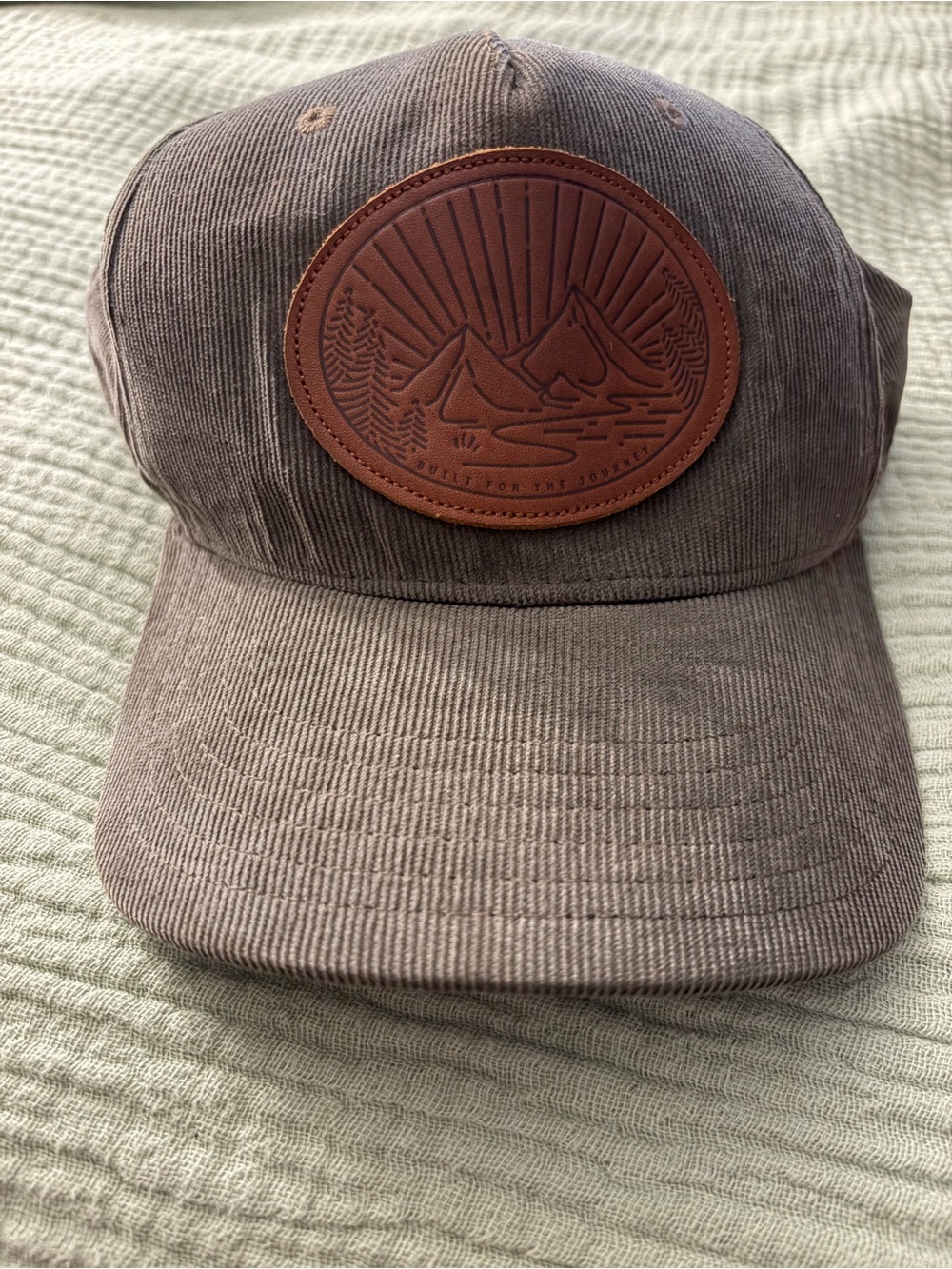prAna Kingsman Ball Cap